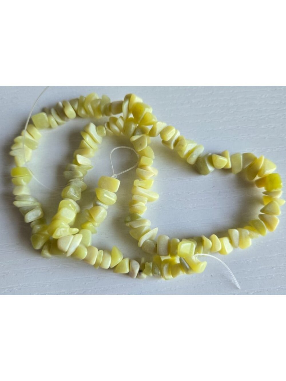 9 Semi-Precious Gemstone Chip Bead Lots Quartz Peridot Carnelian Tanzanite 308gr - Picture 7 of 11